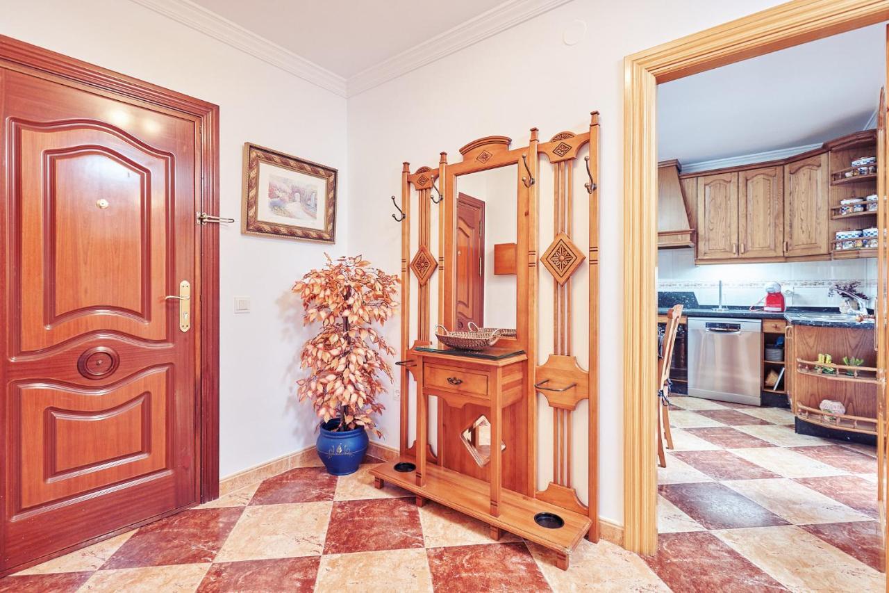Brisa Mediterranea Morche Luaran gambar