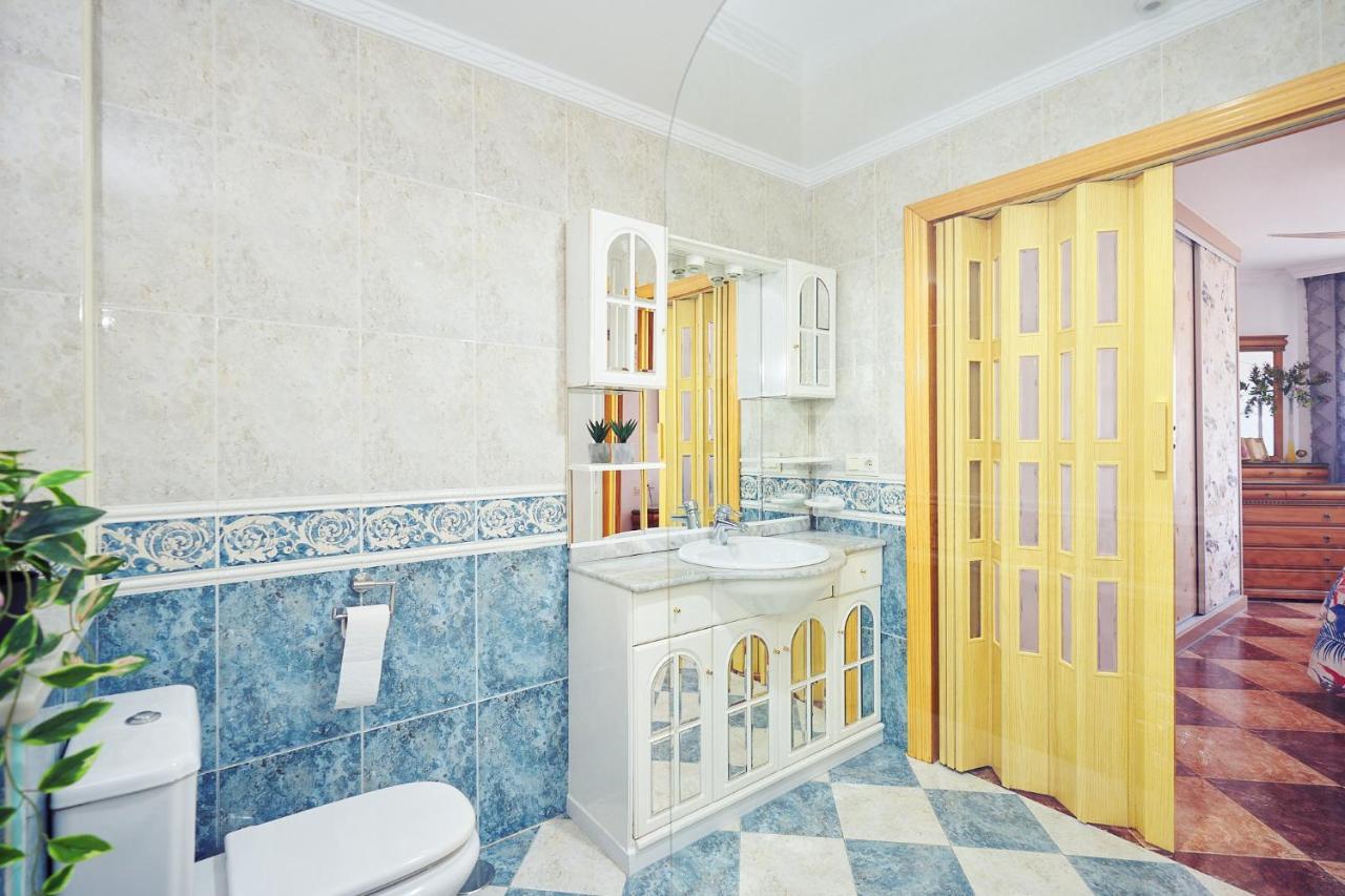 Brisa Mediterranea Morche Luaran gambar