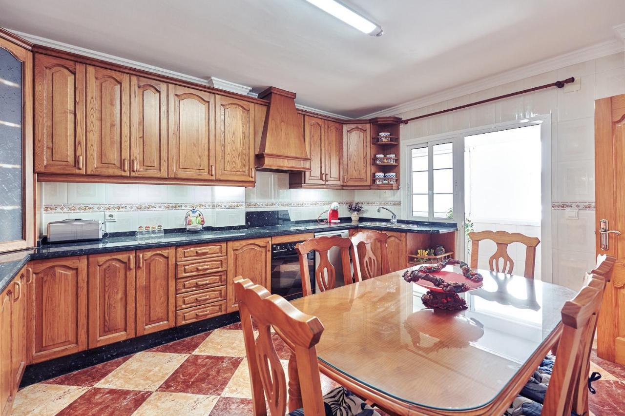 Brisa Mediterranea Morche Luaran gambar
