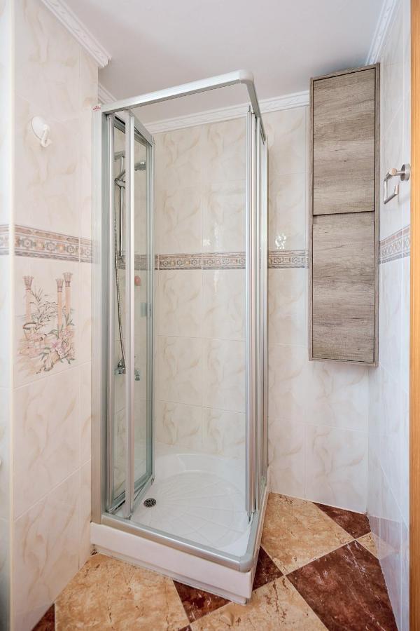 Brisa Mediterranea Morche Luaran gambar