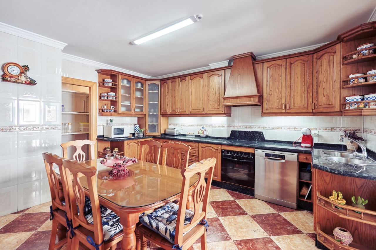 Brisa Mediterranea Morche Luaran gambar