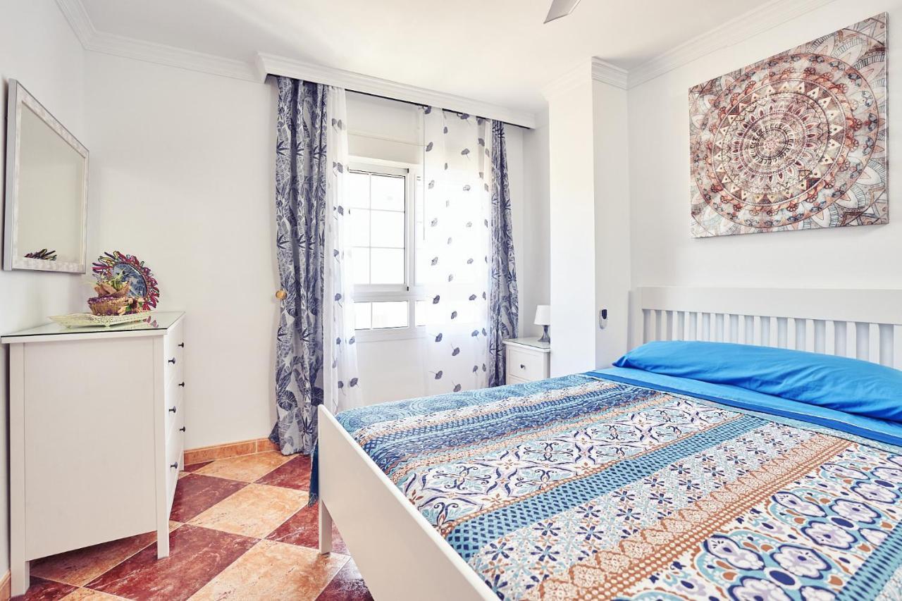 Brisa Mediterranea Morche Luaran gambar