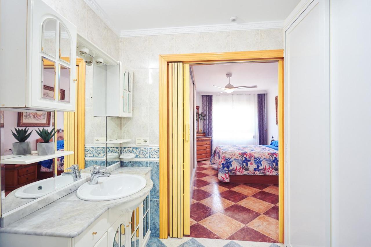 Brisa Mediterranea Morche Luaran gambar