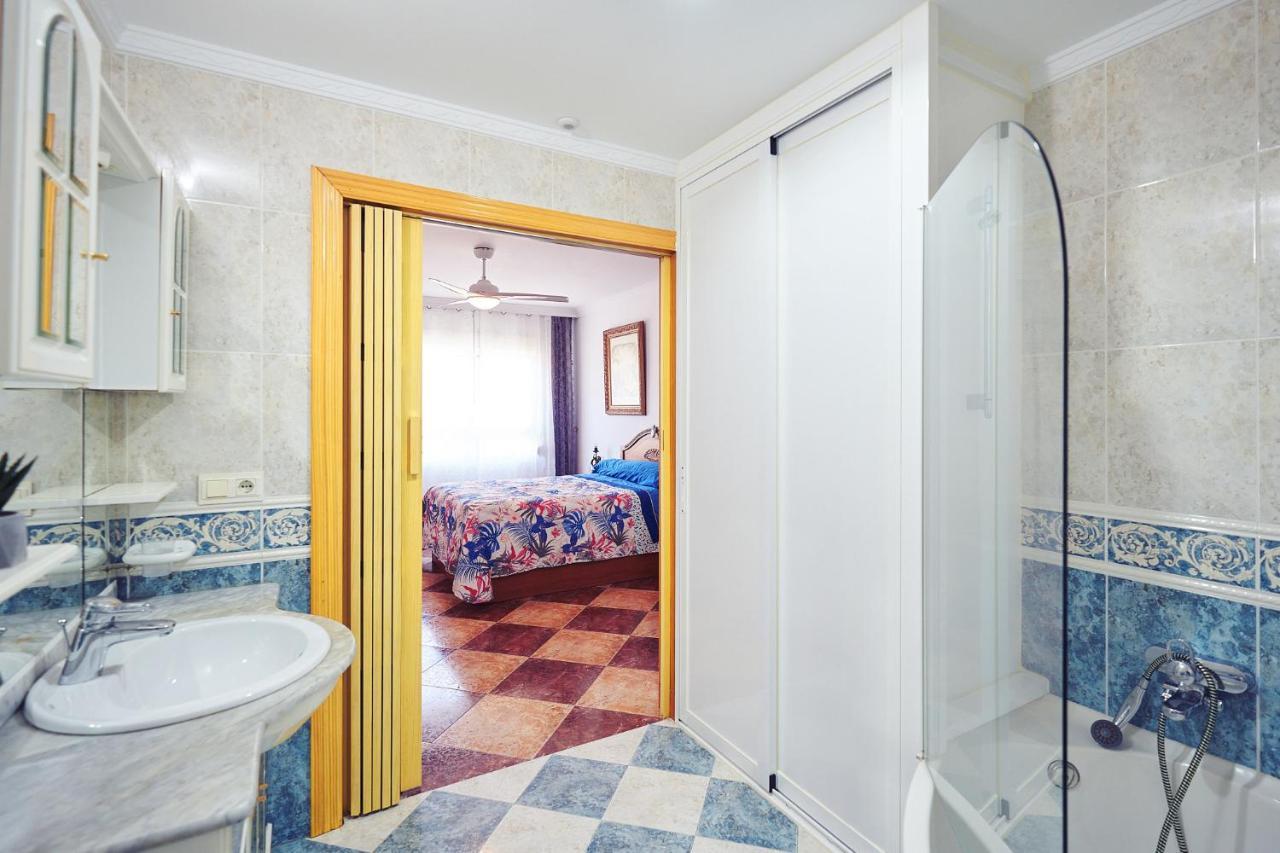 Brisa Mediterranea Morche Luaran gambar
